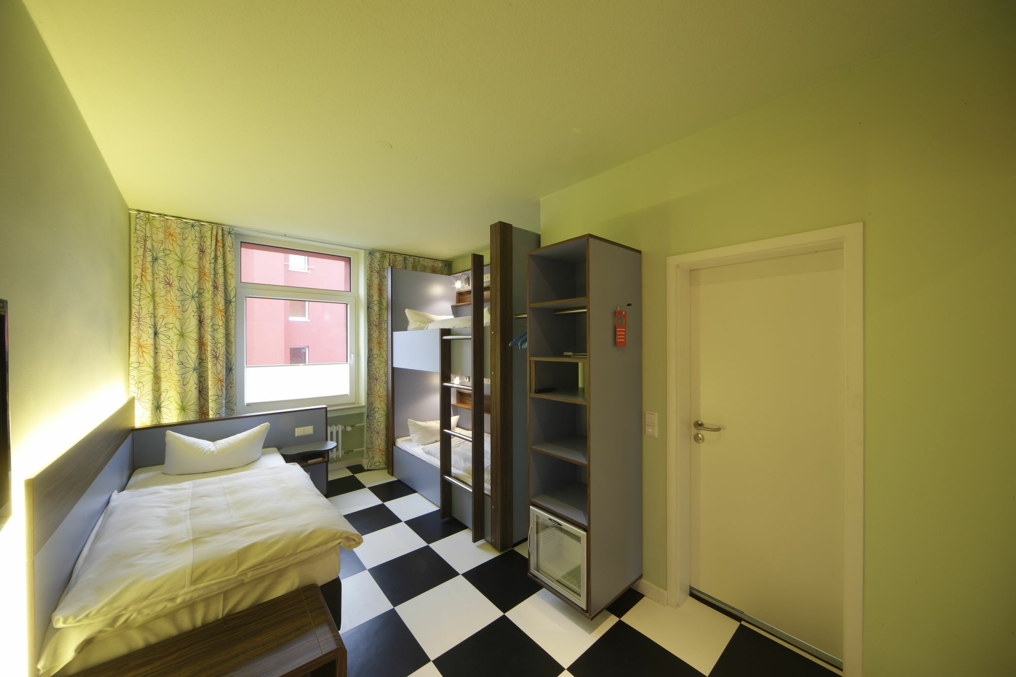 Cityhotel Thueringer Hof Design Hannover Luaran gambar