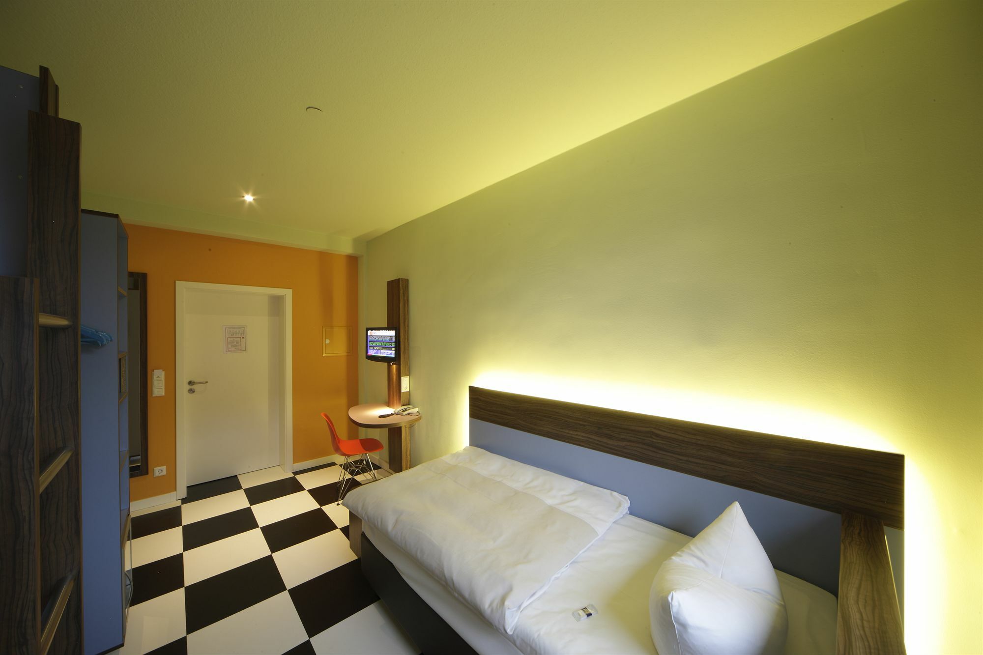 Cityhotel Thueringer Hof Design Hannover Luaran gambar