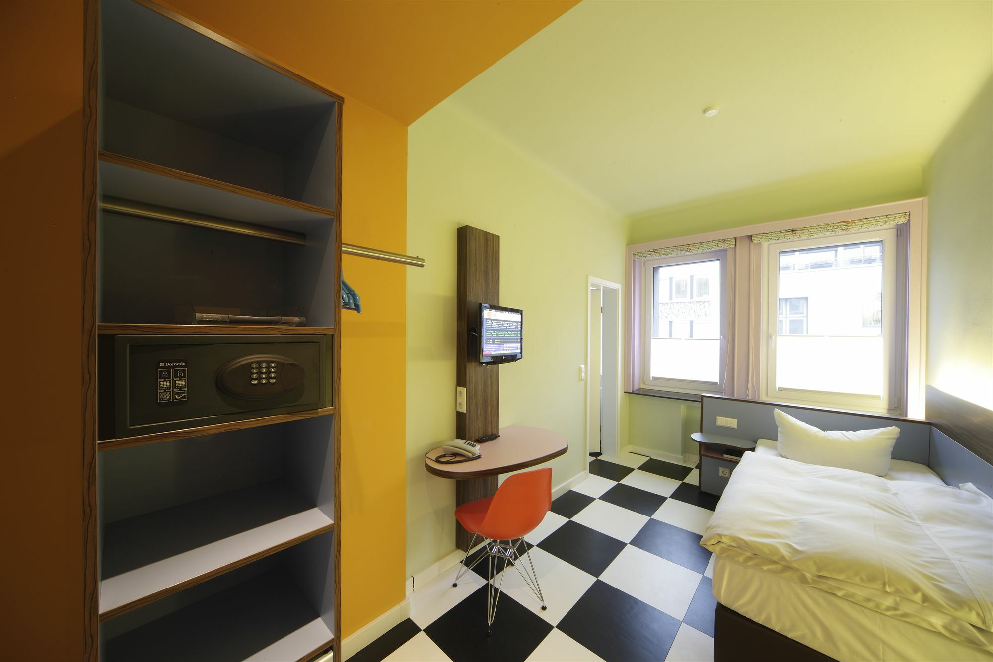 Cityhotel Thueringer Hof Design Hannover Luaran gambar