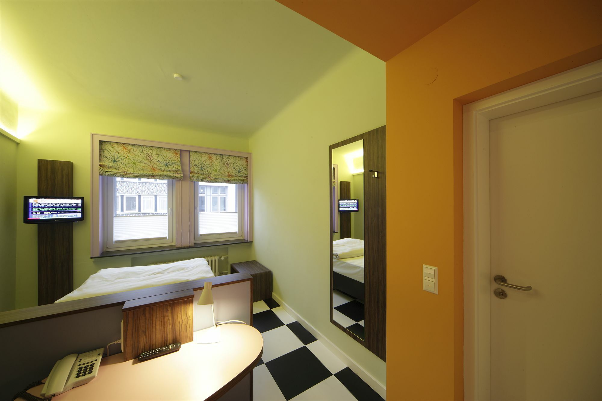 Cityhotel Thueringer Hof Design Hannover Luaran gambar